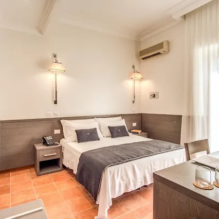 Mirti ホテル ローマ