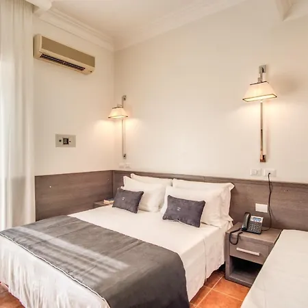 Mirti ホテル ローマ