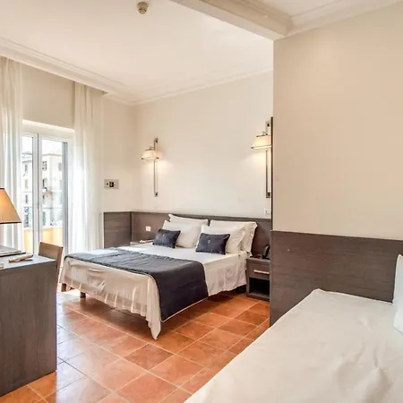 Mirti ホテル ローマ