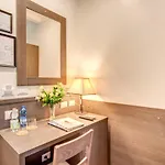 Hotell Mirti