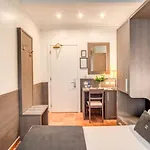 Hotell Mirti Rom
