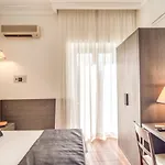 Hotell Mirti *
