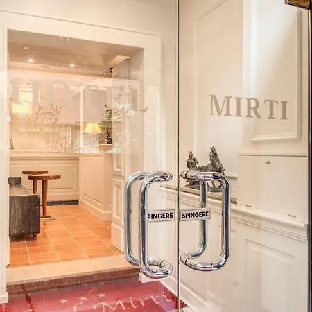 Mirti * Rome