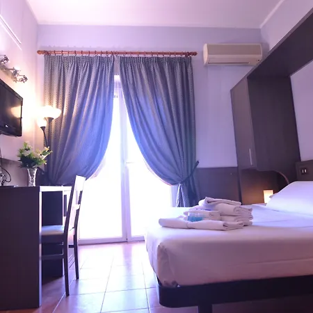 Mirti Hotel