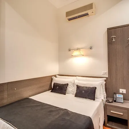 Hotel Mirti Rom