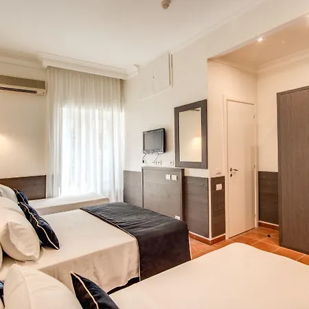 Hotel Mirti
