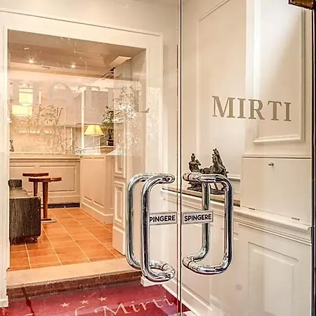 Mirti