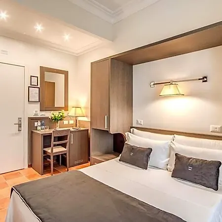 Mirti Hotel *