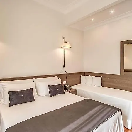 Mirti Hotel Rome