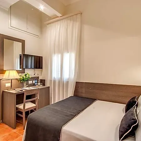 Mirti Rome