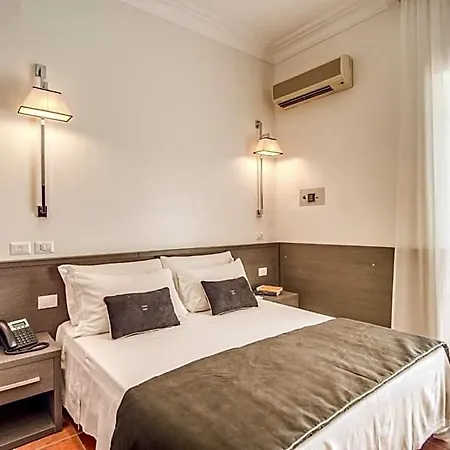 Mirti Hotel Rome