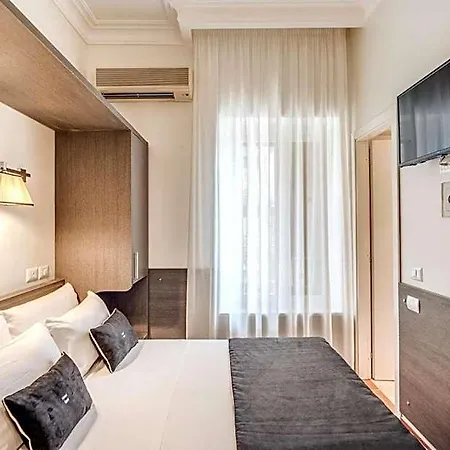 Mirti Hotel *