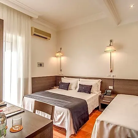 Mirti Rome