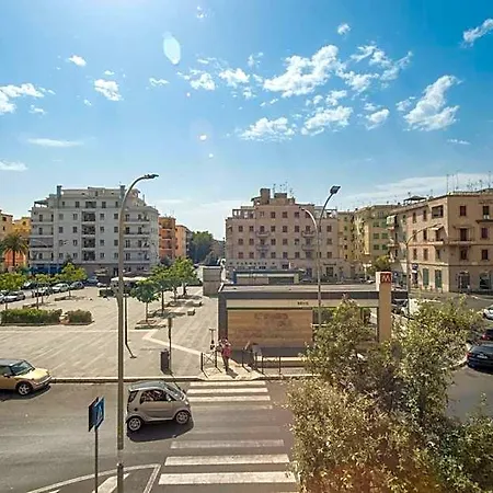 Mirti Hotel Rome