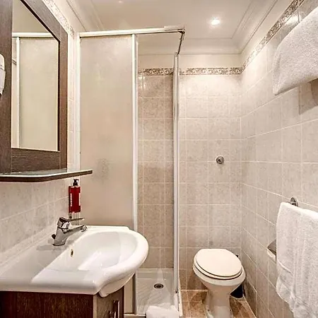 Mirti Hotel Rome