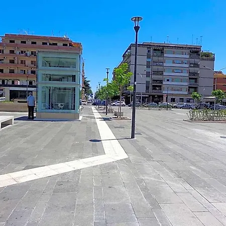 Hotel Mirti Rome