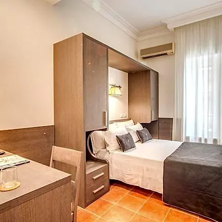 Mirti Hotel Rome