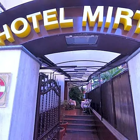 Mirti *