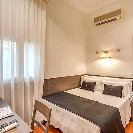 Hotel Mirti