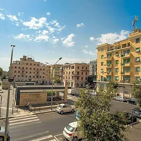 Hotel Mirti