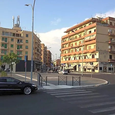 Hotel Mirti *