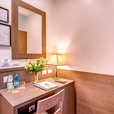 Hotel Mirti