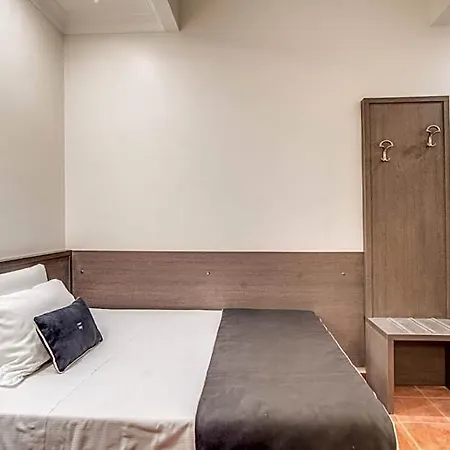Mirti Hotel *