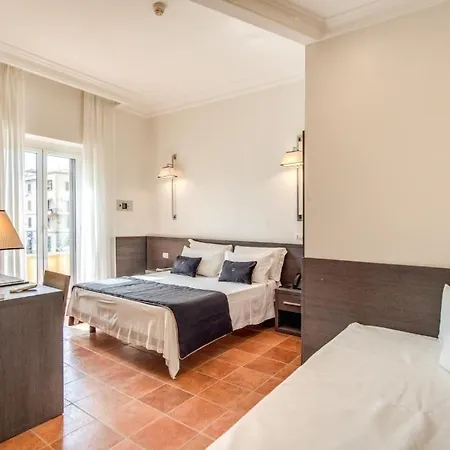 Mirti Hotel Roma
