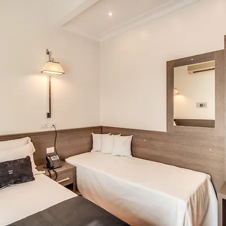 Hotel Mirti Rome