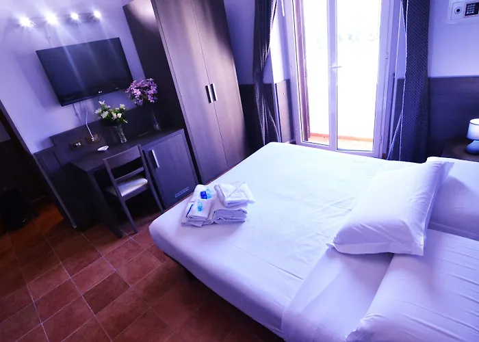 Mirti Hotell