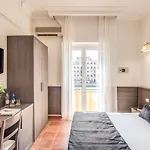 Hotel Mirti Roma
