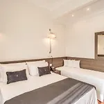 Hotel Mirti *