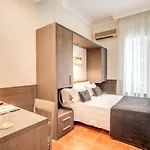 Hotel Mirti Roma