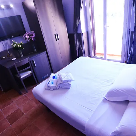 Mirti Hotel