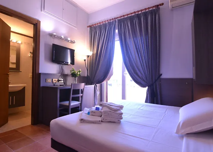 Mirti Rome