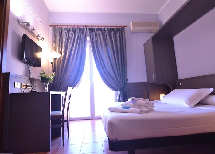 Mirti Hotel